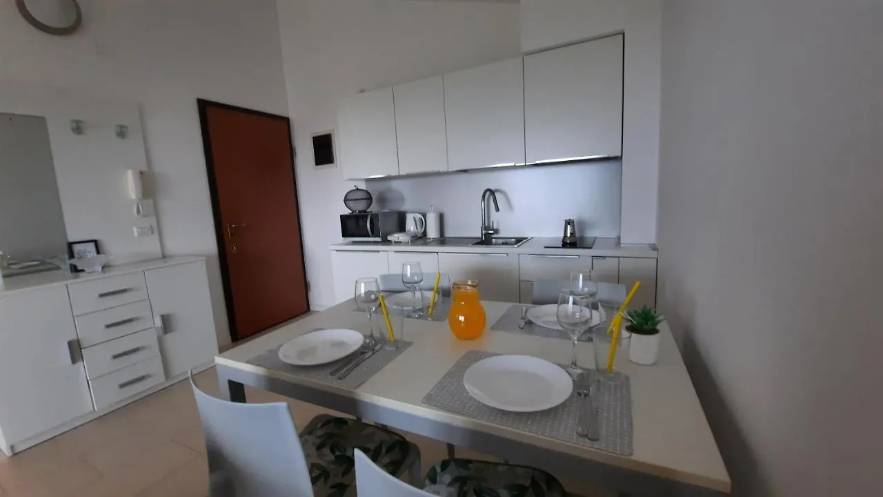 Apartma Coccolo Zambratija  Zambratija (Istria)