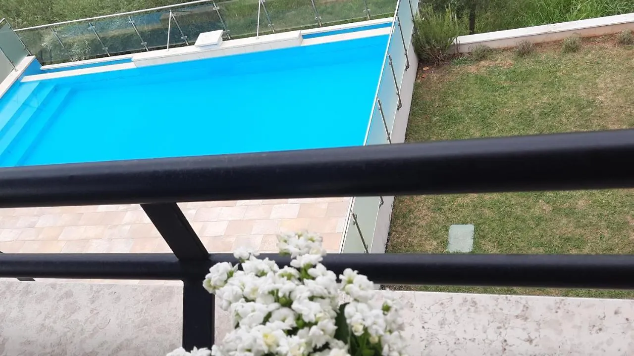 Apartment Apartma Coccolo Zambratija