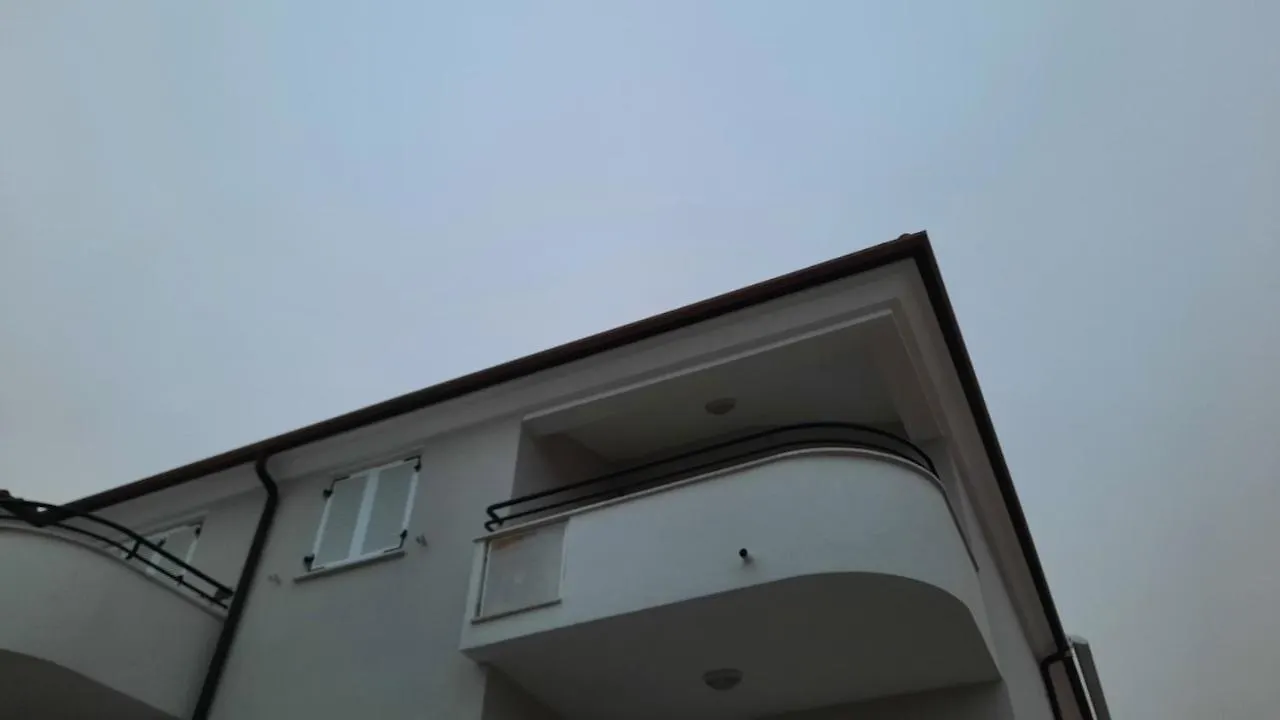 Apartma Coccolo Zambratija  0*, Zambratija (Istria) Croatia