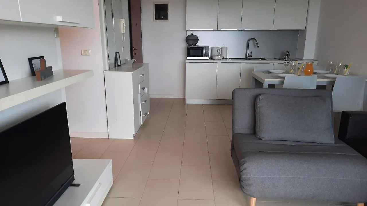Apartma Coccolo Zambratija  0*, Zambratija (Istria)