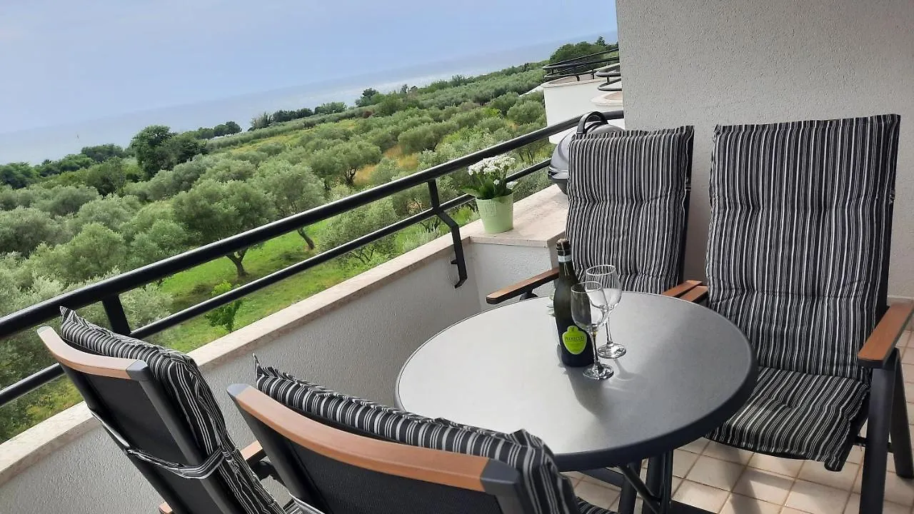 Apartma Coccolo Zambratija  0*, Zambratija (Istria) Croatia