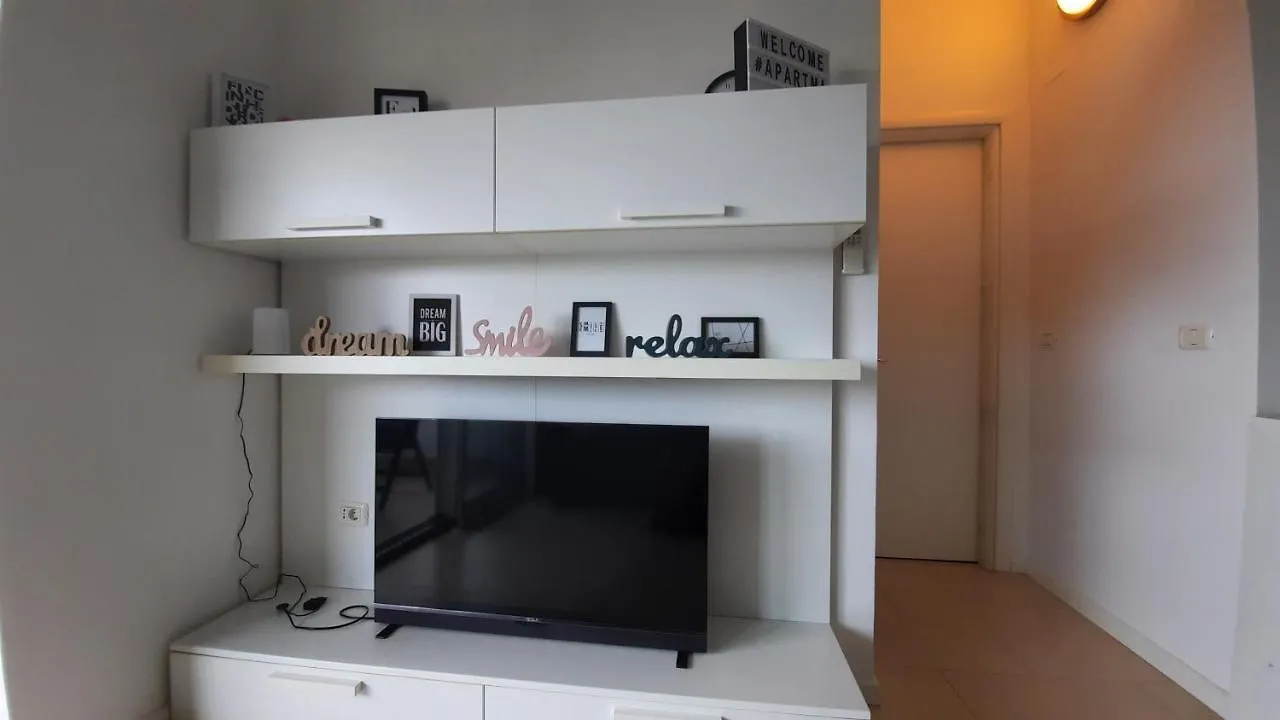 Apartma Coccolo Zambratija  0*, Zambratija (Istria)